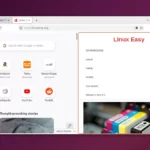 Firefox introduce VPN integrato e Split View