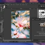Rilasciato GIMP 3.2.2 migliora livelli e importazione PSD