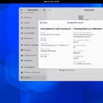 GNOME 50 il nuovo capitolo del desktop Linux è qui