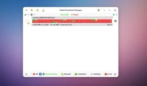 Gabut Download Manager