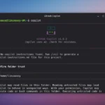 GitHub Copilot CLI: l’assistente AI che porta lo sviluppo nel terminale