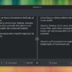 Glate porta Google Translate e sintesi vocale direttamente sul desktop Linux