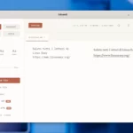 Inkwell il nuovo editor Markdown leggero, elegante e pensato per non distrarti