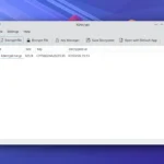 KDecrypt la nuova app KDE Plasma per gestire cifratura e chiavi PGP/GPG