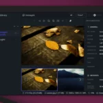 Lap il photo manager local‑first con ricerca AI