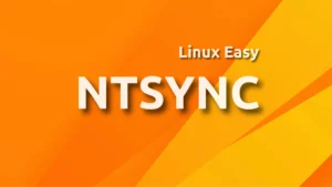 NTSYNC