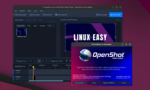 OpenShot 3.5