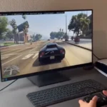 PlayStation 5 trasformata in un PC Linux da gaming