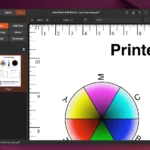 ParDF porta un editor PDF semplice e open source su Linux