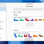 Puzzled l’app GNOME in Rust che porta i puzzle personalizzati su Linux