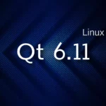 Qt 6.11 introduce Canvas Painter e grandi miglioramenti 3D