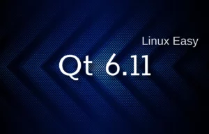 Qt 6.11