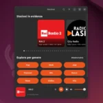 Receiver l’app con oltre 30.000 web radio