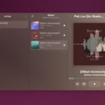 Recordbox un nuovo player musicale per Linux