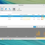 SoftPerfect Ping Monitor l’app per monitorare la rete in tempo reale su Linux