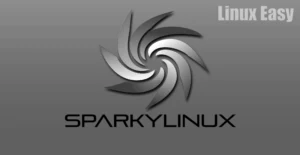 SparkyLinux