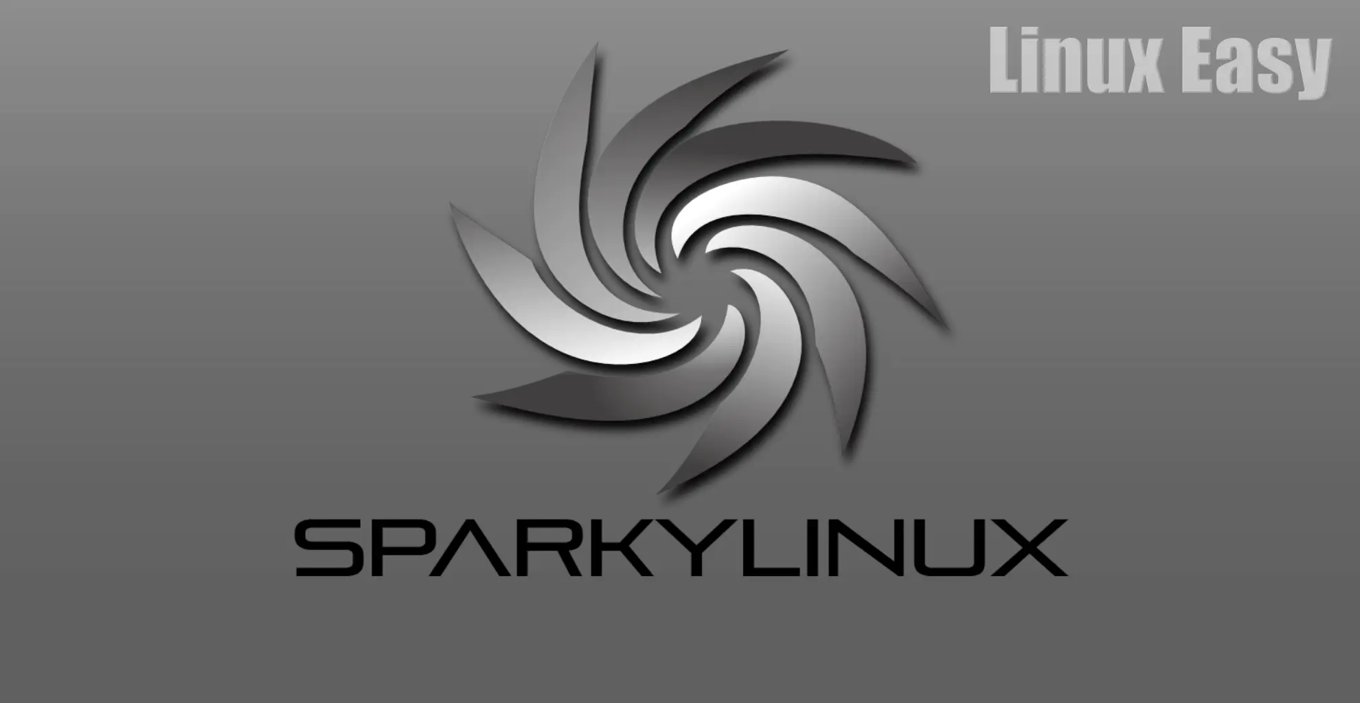 SparkyLinux
