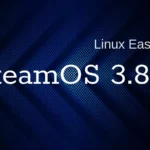 SteamOS 3.8.0 porta Plasma 6.4 e altre novità