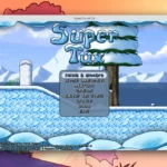 SuperTux 0.7 arriva dopo quattro anni con mondi ridisegnati