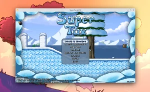 SuperTux 0.7