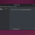Typora l’editor Markdown minimale e funzionale