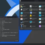 Xfwl4, il compositor Wayland di Xfce arriva alla prima anteprima pubblica