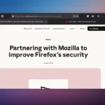 Mozilla e Anthropic uniscono le forze per rendere Firefox più sicuro