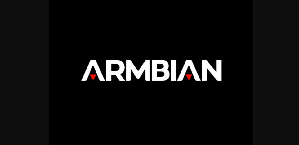 armbian