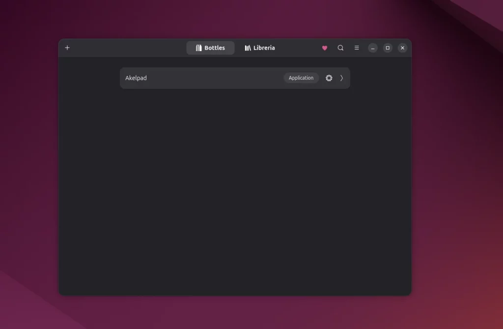 Bottles 63 risolve crash frequenti dei software Windows su Linux