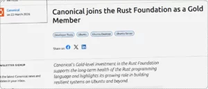 canonical rust