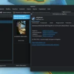 digiKam 0.9.0 Rilasciato novità e download