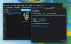 digikam 0 9 0 linux