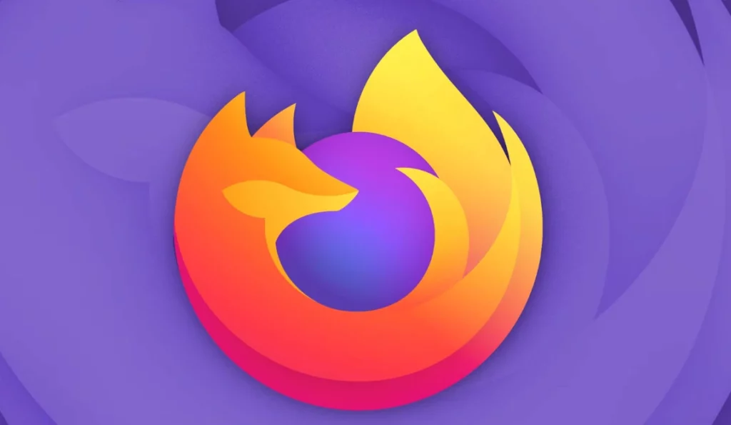 firefox logo
