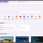 Firefox Nova: il nuovo design che punta su curve, colori e un aspetto più morbido