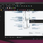 FreeCAD 1.1 porta un’interfaccia più moderna e nuovi strumenti
