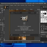 GIMP 3.2 Rilasciato porta livelli non distruttivi e nuovi formati