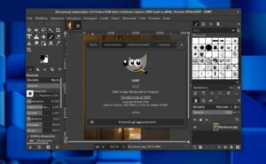 gimp 3.2