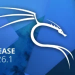 Kali Linux 2026.1 introduce un nuovo tema, BackTrack mode e Kernel 6.18