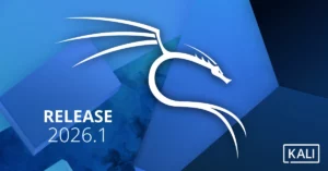 kali 2026.1 release