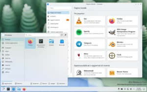 kde 6.7 dev