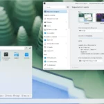 KDE Plasma 6.7 introduce test del microfono e miglioramenti grafici