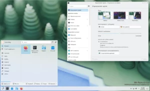 kde plasma 6.7 dev
