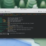 Konsave trasferire configurazioni Linux diventa immediato