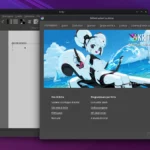 Krita 6.0 Rilasciato arriva una nuova interfaccia Qt6