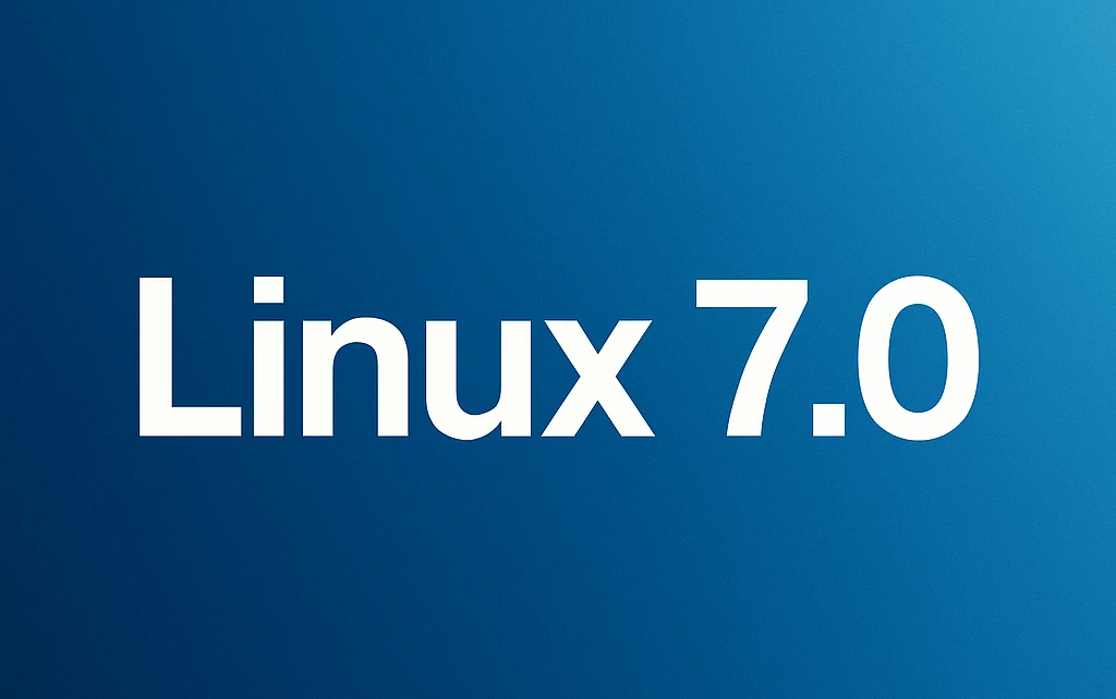 linux 7.0 linux easy