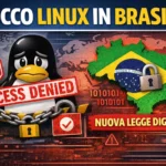 Alcune distribuzioni Linux iniziano a bloccare l’accesso dal Brasile