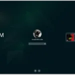 Un nuovo screensaver Wayland‑native per Cinnamon in arrivo su Linux Mint 23