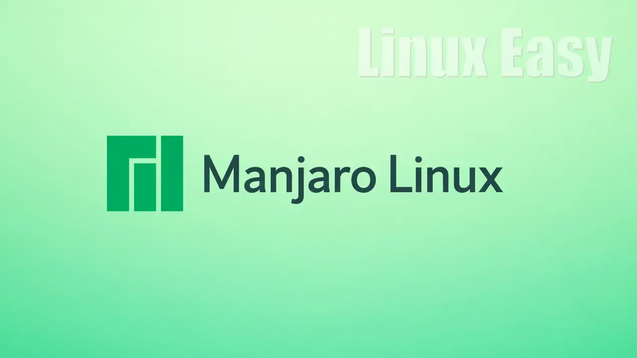manjaro linux