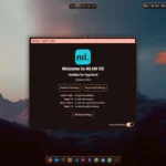 ML4W Dotfiles 2.12.0 migliora l’esperienza Hyprland