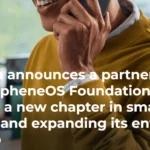 Motorola e GrapheneOS: nasce una partnership per la sicurezza degli smartphone